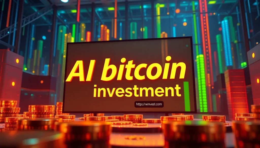 What Nobody Tells You About Bitcoin Investment
